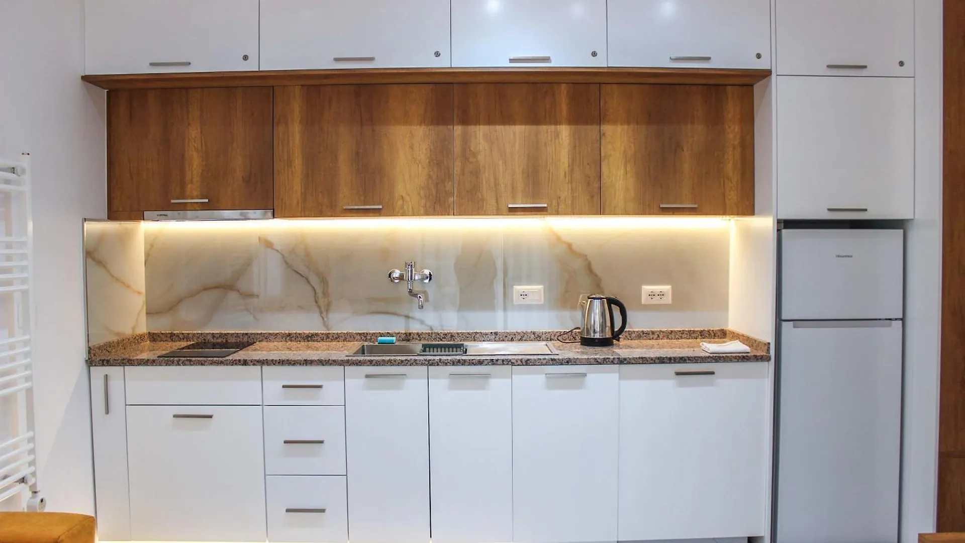 Cinco Apartment 1398 Dıraç Arnavutluk