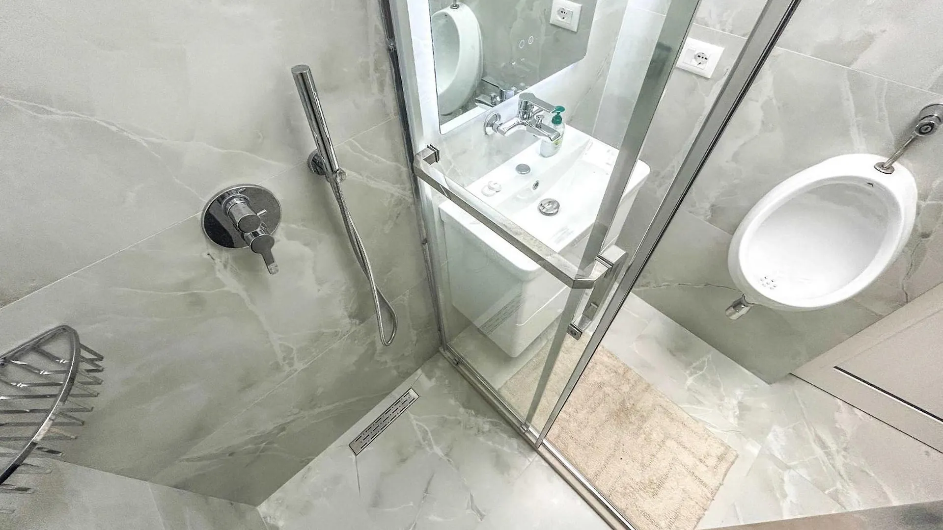 Cinco Apartment 1398 Dıraç Arnavutluk