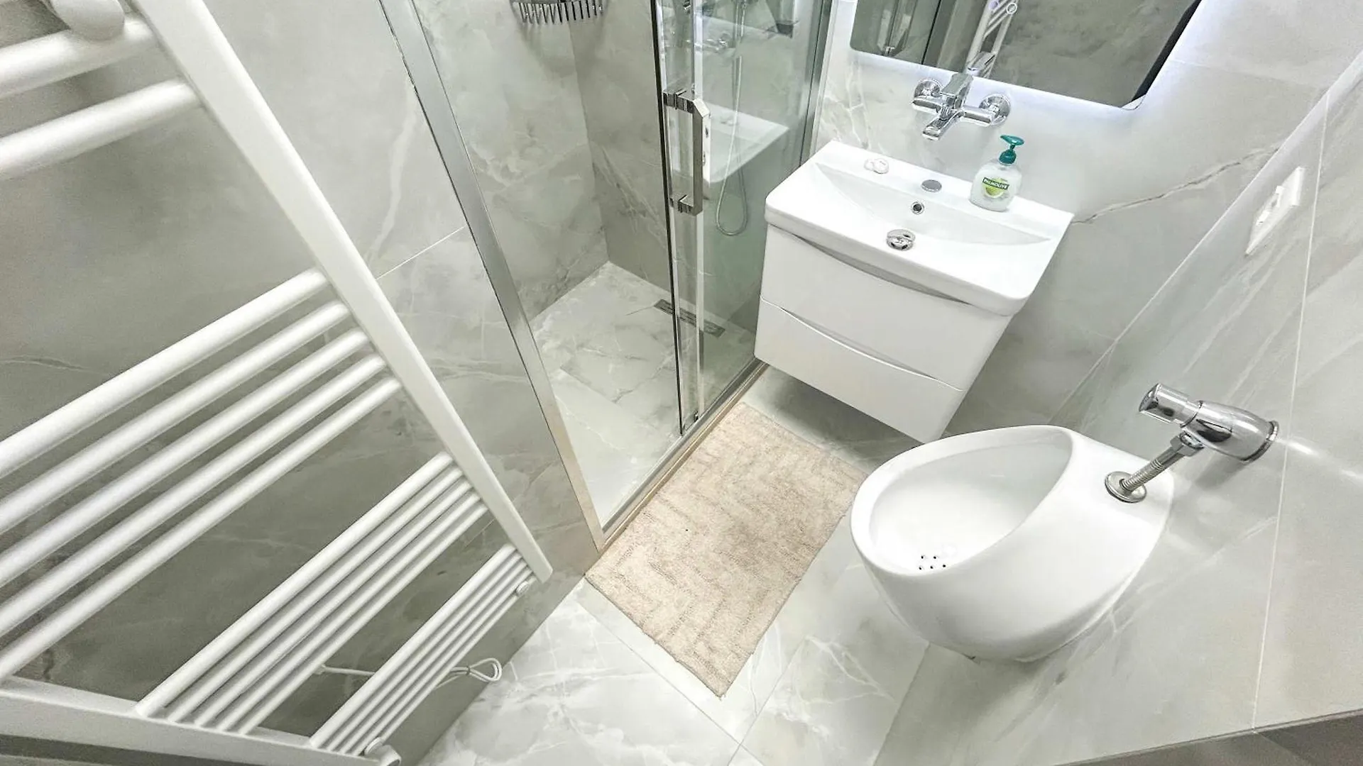 Cinco Apartment 1398 Dıraç Arnavutluk