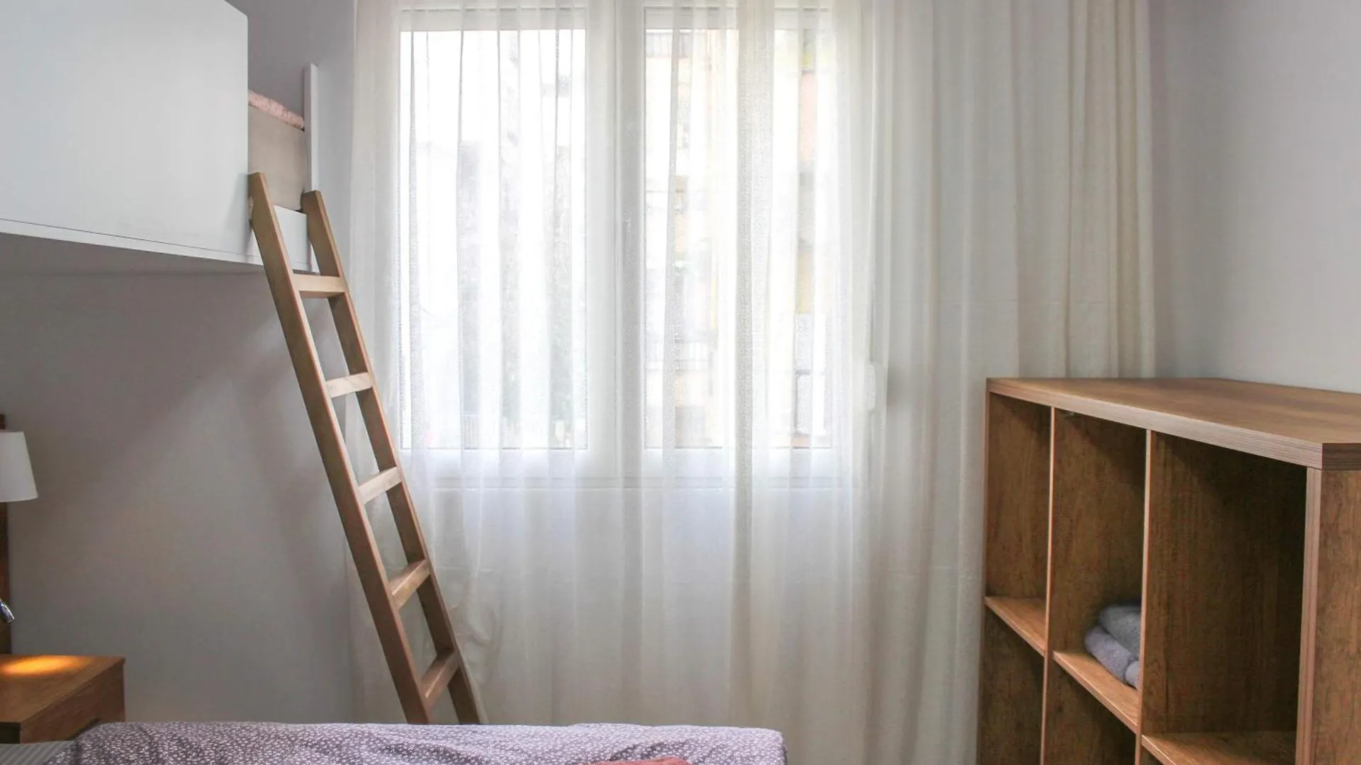 Cinco Apartment 1398 Dıraç Arnavutluk