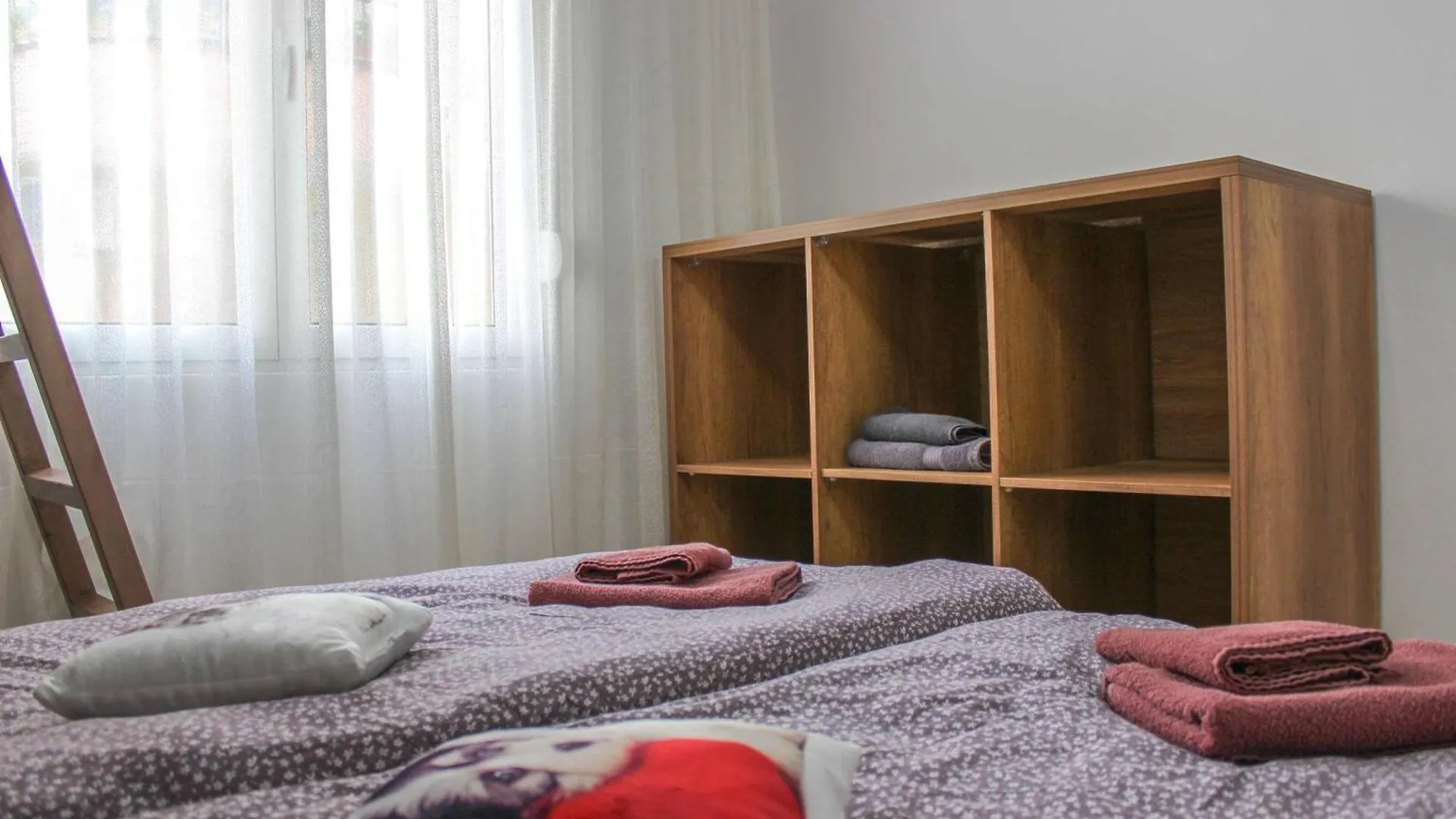 Cinco Apartment 1398 Dıraç