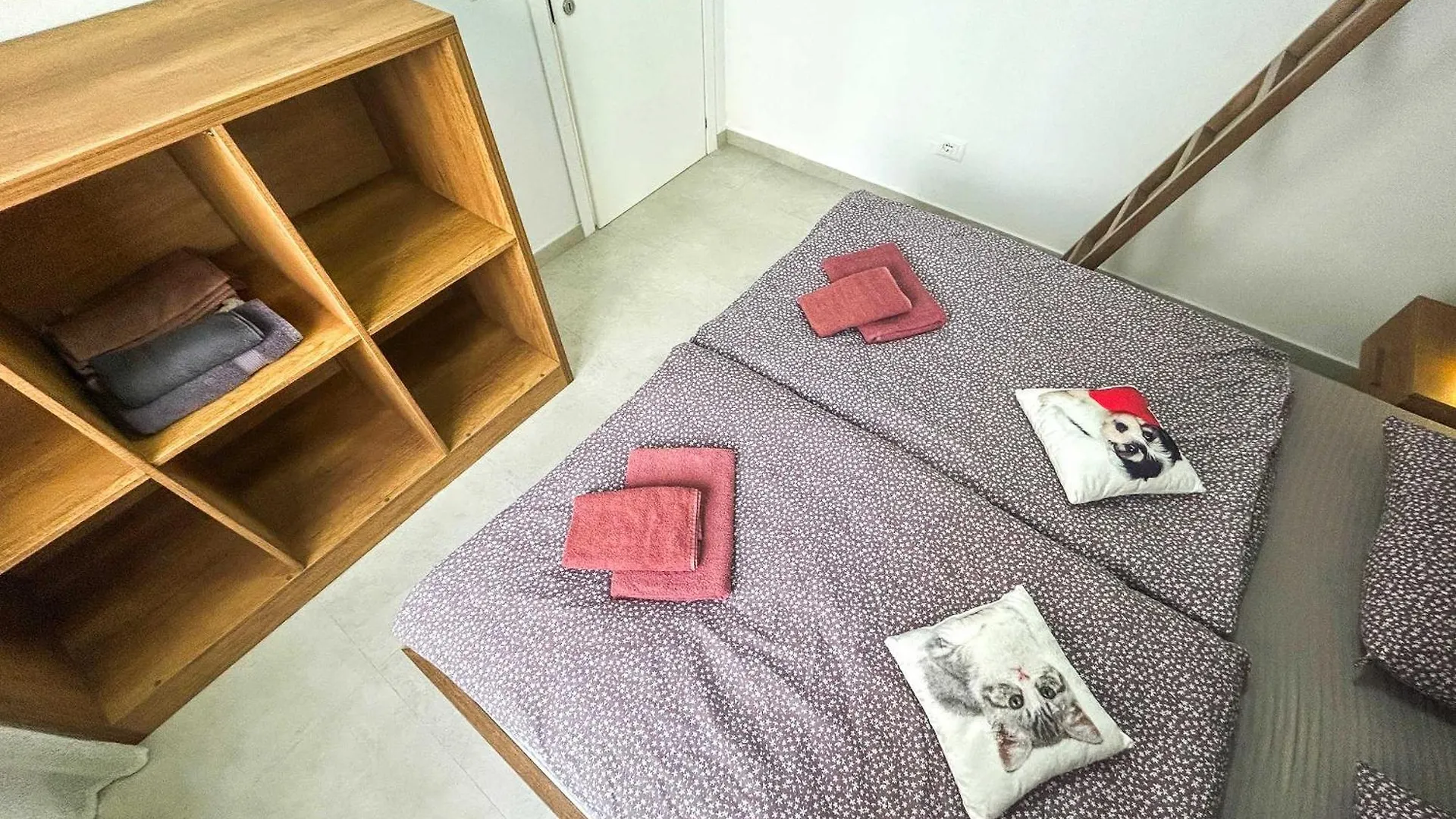 Cinco Apartment 1398 Dıraç