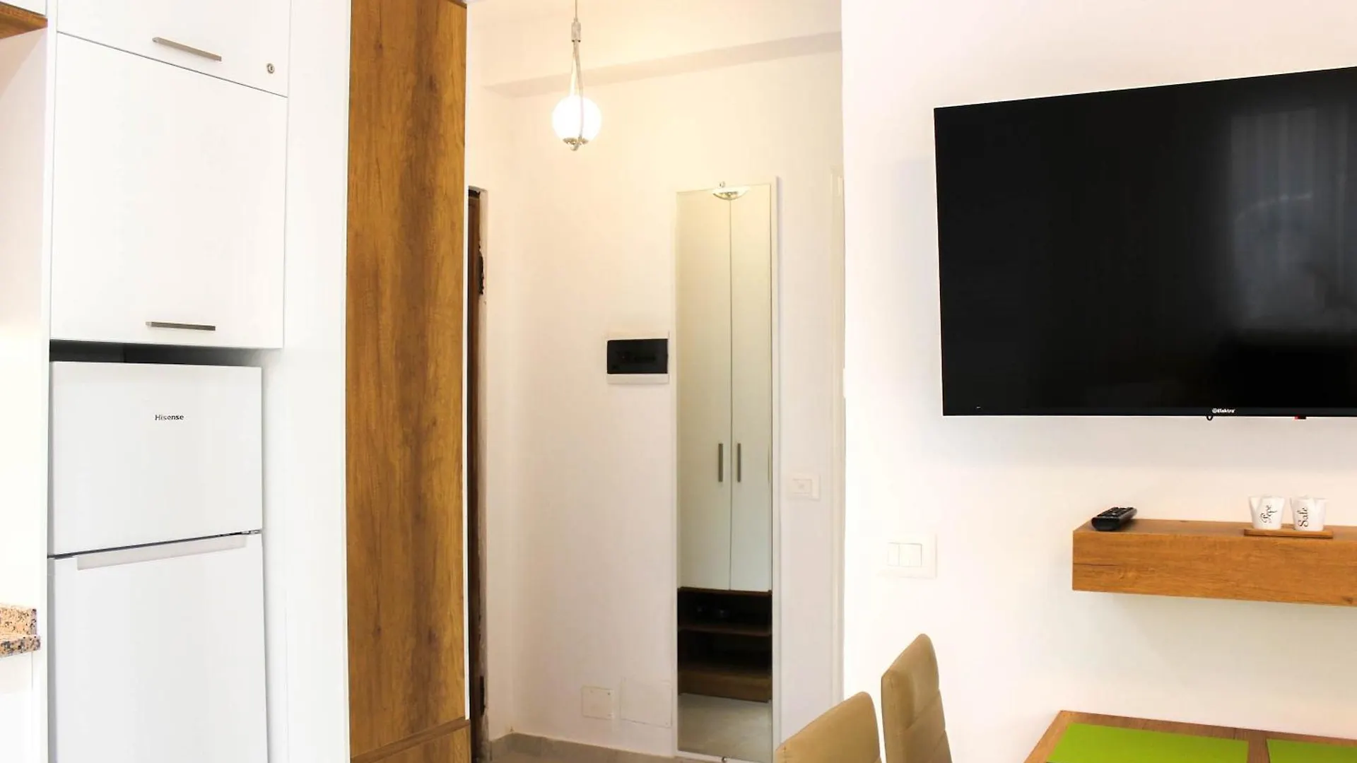Cinco Apartment 1398 Dıraç