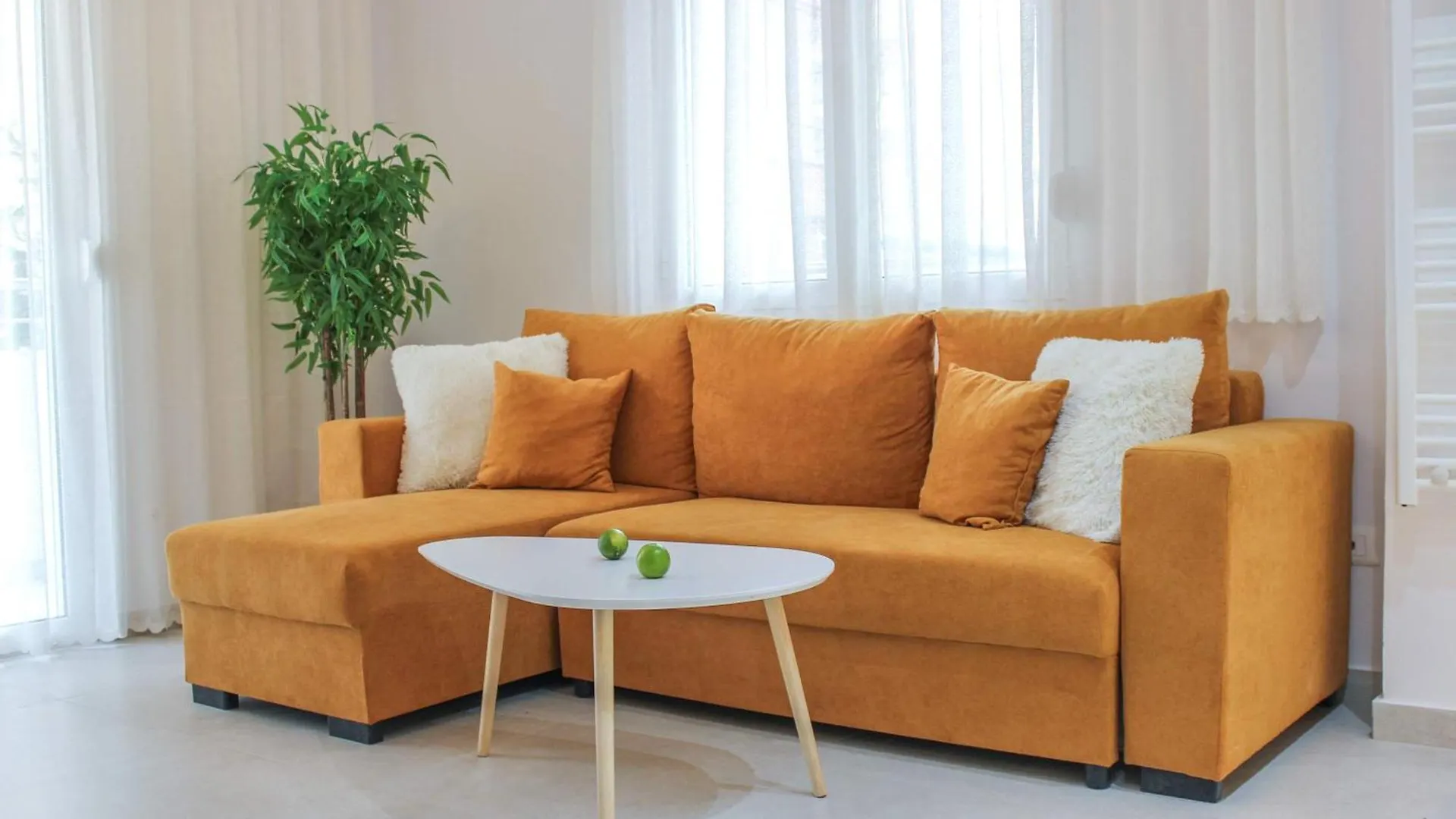 Cinco Apartment 1398 Dıraç